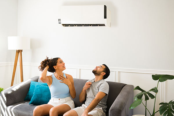 Intervention climatisation à Roanne 42